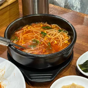 서초집 사진
