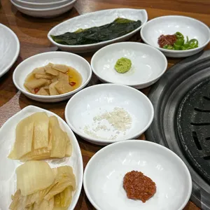 서초집 사진