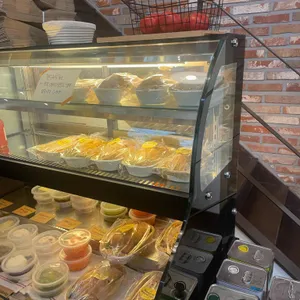 기고베이커리앤델리 사진