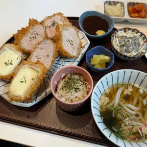 카츠왕 사진