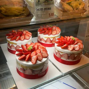 동명식빵 리뷰 사진
