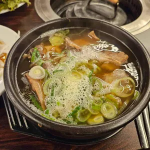 호포갈비 사진