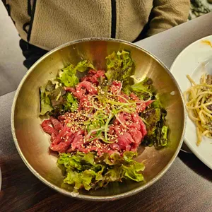 호포갈비 사진