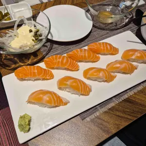 키친물고기 사진