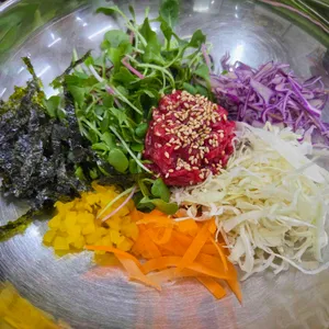 다산식육식당 사진