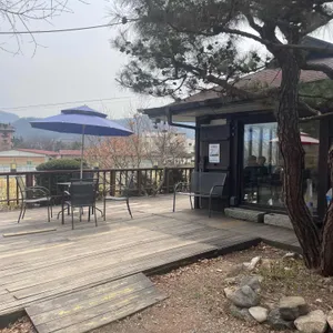 모밥 리뷰 사진