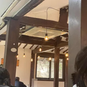 모밥 리뷰 사진