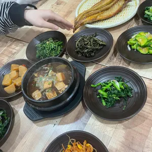 모밥 사진