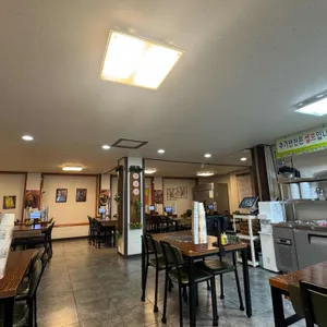 원조중앙탑막국수 리뷰 사진