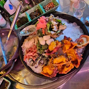 삼바리 사진