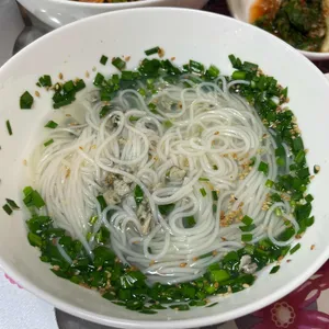 섬진강재첩국수 사진