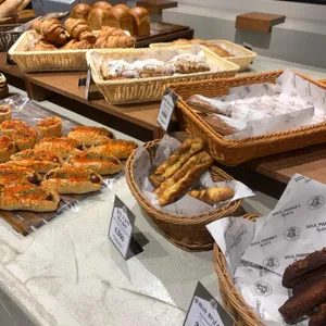 소울마켓 베이커리 사진