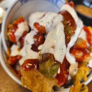 궁거랑연어마을 사진