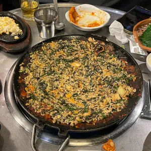 독도쭈꾸미 사진