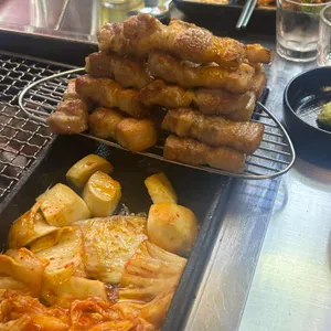 참한집 사진