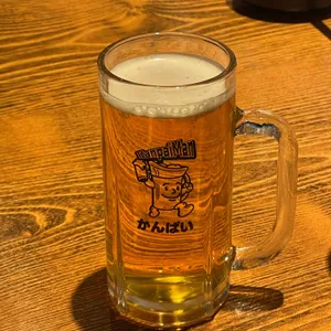 간빠이 사진