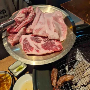 담가화로구이 사진