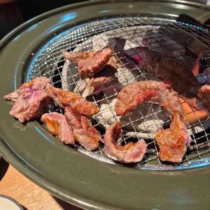 담가화로구이 사진