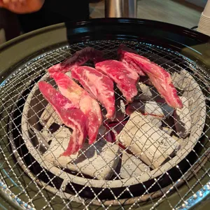 담가화로구이 사진