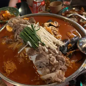 교동감나무집 사진
