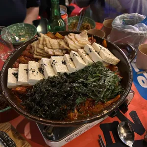 교동감나무집 사진