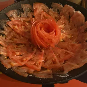 교동감나무집 사진