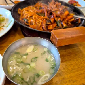 후루룩손칼국수 사진