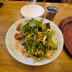후루룩손칼국수 사진