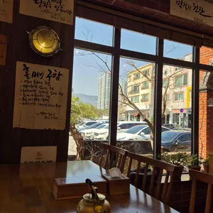 후루룩손칼국수 리뷰 사진