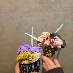 마망젤라또 사진