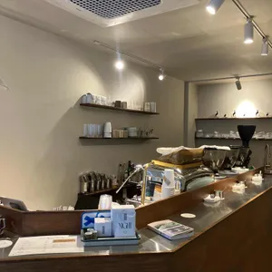 세컨드 커피 사진 2