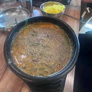 설악추어탕 사진