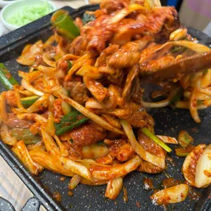 진미가든 사진