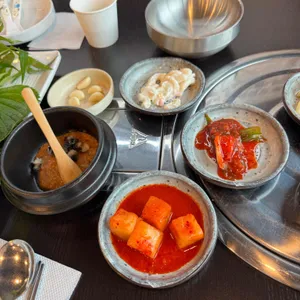 강경불고기 사진