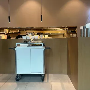 심퍼티쿠시 리뷰 사진