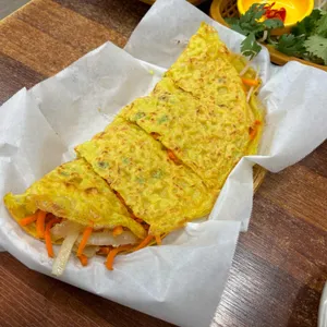 란베트남쌀국수 사진