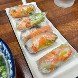 란베트남쌀국수 사진