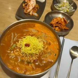 팔도밀방 사진