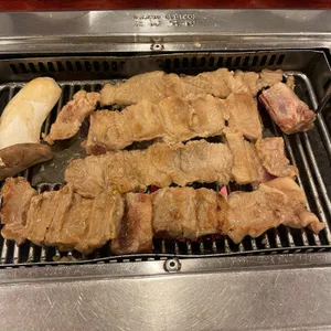 신라가든 사진