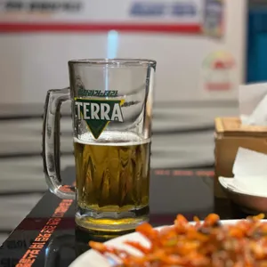 보스골뱅이치킨 사진