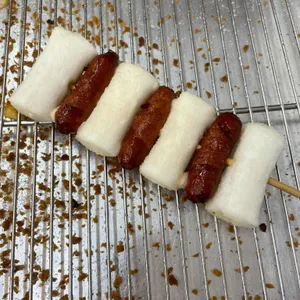 동동꽈배기 사진