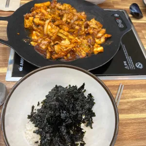 용궁해물칼국수 사진