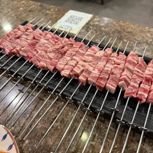 융선양고기 사진