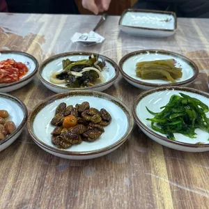 동해일출 사진