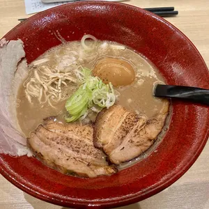 라멘 보루도 사진