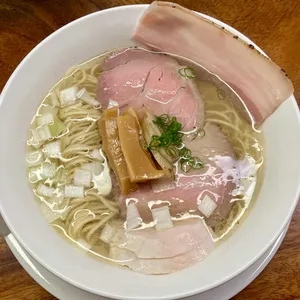 라멘 시미즈 사진
