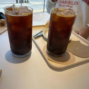 카페 코미 사진