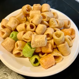 부자숯불치킨 사진