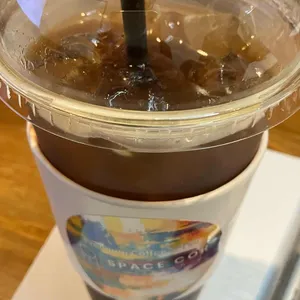스페이스 코르 리뷰 사진