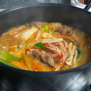 참이맛감자탕&순대국 사진